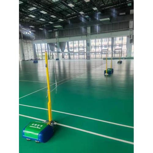 movable badminton post equipment(Small shell)