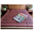 2color Blanket with fast delivery