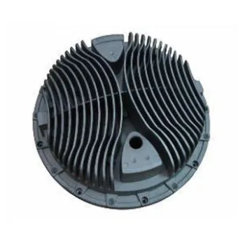 Engine heatsink