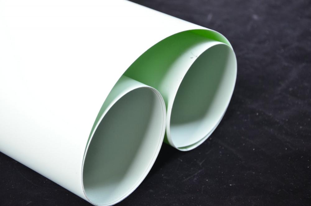 0 3mm Thinckness Pvc