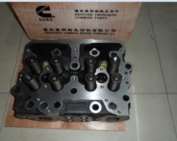 4915442 4915267 cylinder head NTA855,head cylinder,cylinder head machine