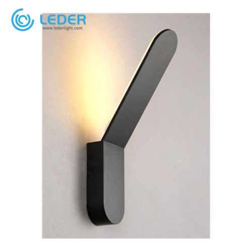 LEDER Outdoor Aluminum 6W LED Downlight