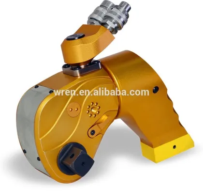 New Design ATWS Series Square Drive Hydraulic Torque Wrench