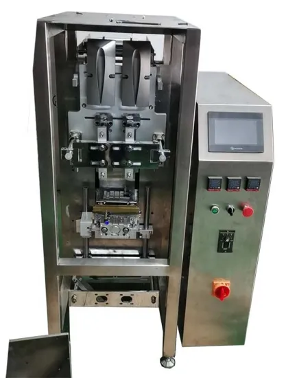 2023 Online Purchase: 2 Lane Instant Coffee Powder Stick Pack Machine