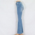 Women's Flared Jeans Wholesale Price