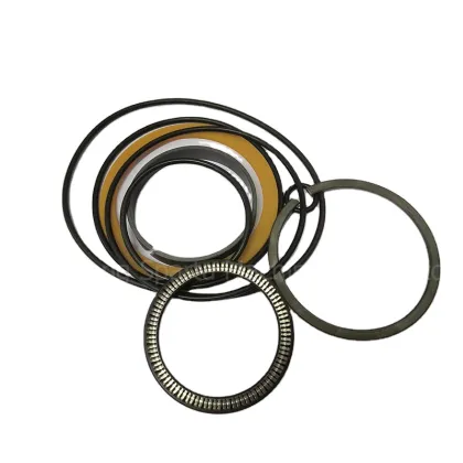 Gardner Denver Seals Kit for Ingersoll Rand Screw Air Compressor