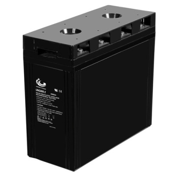 2V 800Ah Sealed Gel Battery For Solar Power