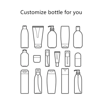 Private Label Organic Turmeric Deep Pore Mud Mask