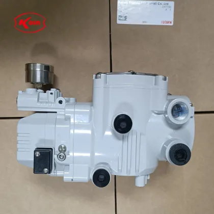Rotork High Quality SMART POSITIONER YT-3400: Large In Stock with Competitive Prices