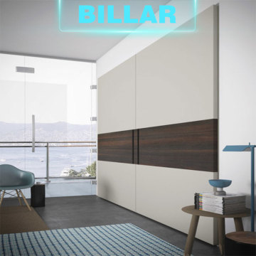 High quality Laminate Modern Closet wardrobe from china