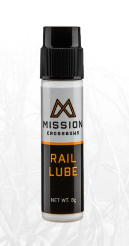 MISSION - RAIL LUBE