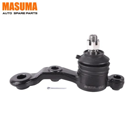 MB-3742R MASUMA Auto Suspension Systems Car Steering Ball Joint 43330-39506 for Toyota Altezza Gita