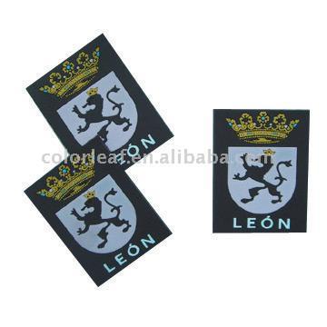 Soft PVC Magnet