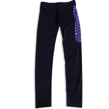 Wholesale Custom Printed Nylon Spandex Sport Pants for Men - Manufacturers