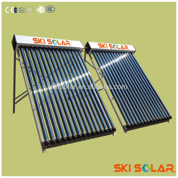 solar collectors