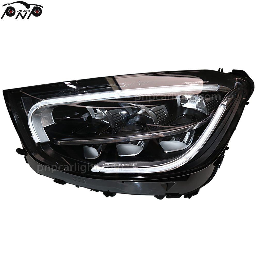 Glc Headlight