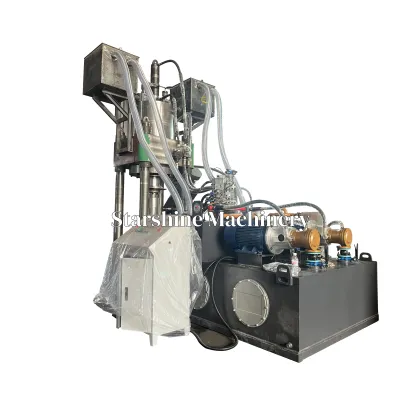 Copper Recycling Copper Compress Briquetting Machine