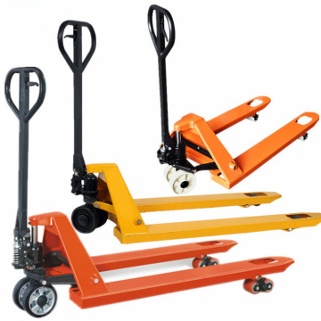 High-Quality Used Forklift Tyres & Mini Workshop Palette Truck - $500