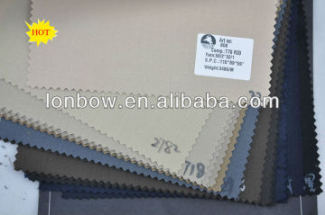 fine quality t/r men's suiting fabric in stock