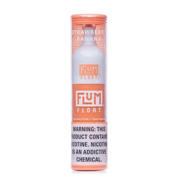 Flum Float Disposable Vape Kit 3000 Puffs