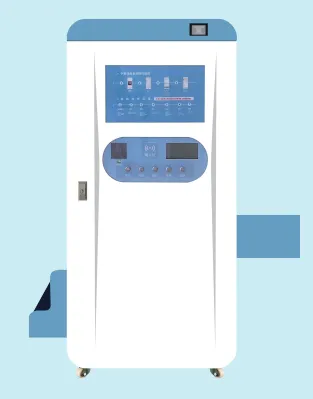 Industrial Control Equipment Sheet Metal Enclosures