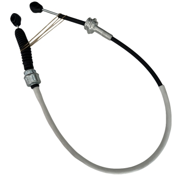 FOR PEUGEOT 406 Manual transmission cable OEM 2444N3