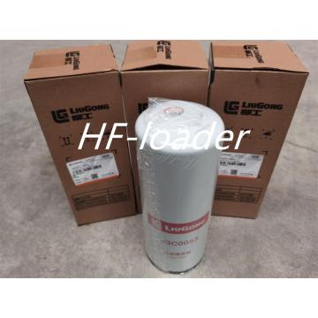Liugong 4VBE34RW3 Filter Lube 53C0053