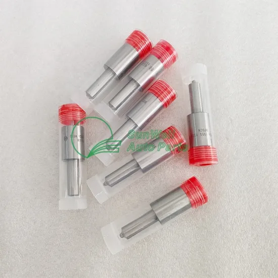 Factory Direct QST30 Diesel Engine Parts - Injector Nozzles: Part Number 3094008