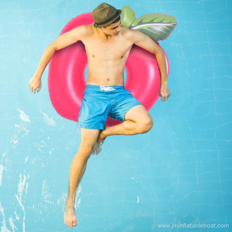 Adult Kids Swimming Rings Tube Floats Water Ring