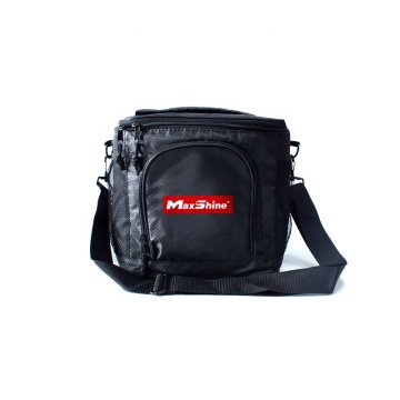 Maxshine Polyesterfaser -Werkzeugtasche mit Schultergurt