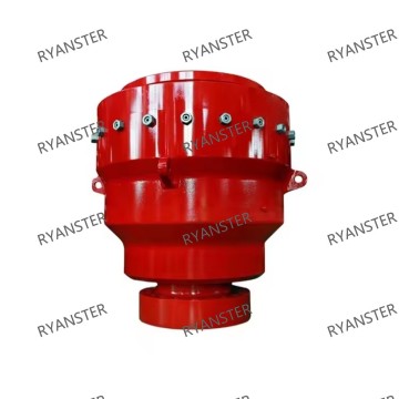 Wellhead Diverters for Oil and Gas Applications