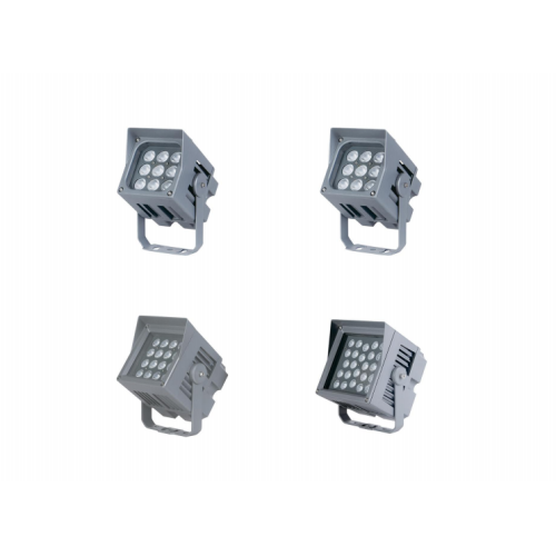 Integrated LED Flood Light IP65