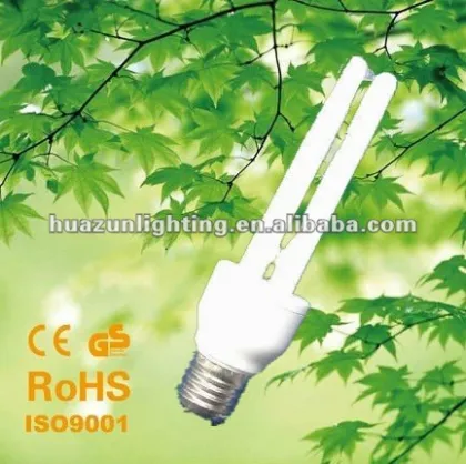 2U Energy Saving Lamps / CFL