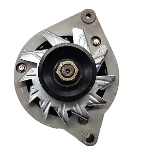ATG20748 Agricultural Vehicle Alternator JF11A JF11: Farm Equipment Accessory