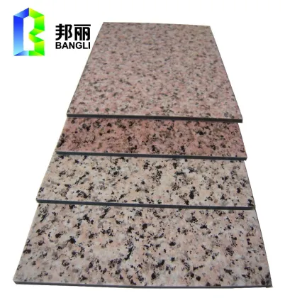 Fireproof Reynobond Drawing Aluminum Composite Panel