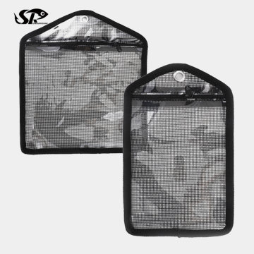 SUPERIORFISHING Offshore Trolling Squid Lure Bag