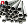 ASTM A485 Seamless Bearing Steel Tube