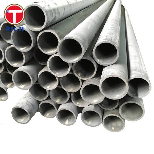 ASTM A485 Seamless Bearing Steel Tube