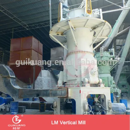 superior powder quality ultrafine mill