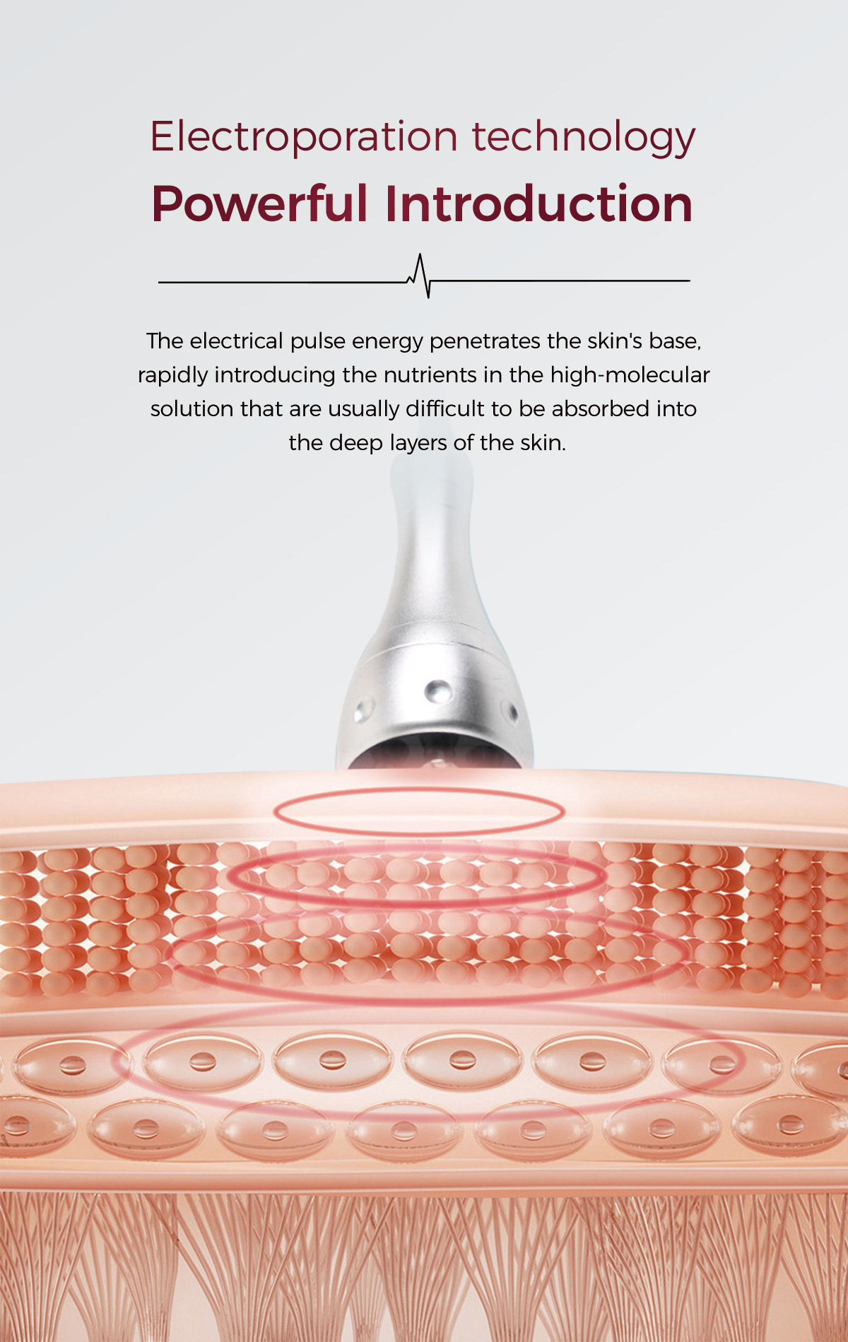 skin tightening machine for face