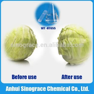 Nonionic Silicone Surfactant Wetting Agent AG-WET655