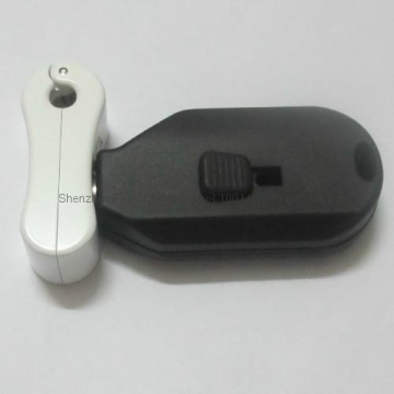 L100 HookTheftproof Locks, Anti-theft Locks, Hook Security Locks,Hook Stop Locks, Hook Burglarproof Locks, Hook Plastic Locks