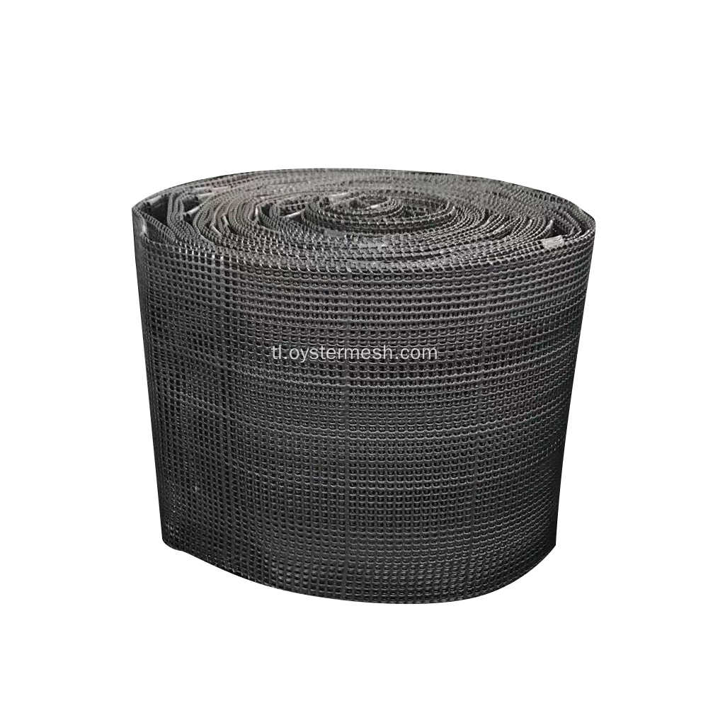 Mababang gastos na mataas na kahusayan ng HDPE oyster mesh