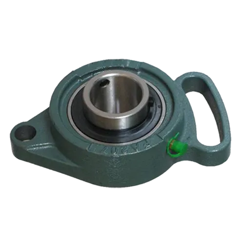 Adjustable Flange Bearing Units UCFA200 series