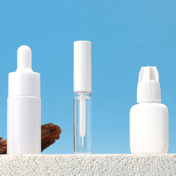 Dush of Lashes: KV Eyelash Primer Booster Lash Glue for Extensions