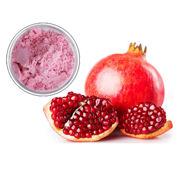 Factory Direct Pomegranate Powder 99% Solubility