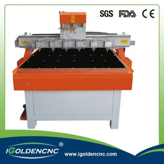 hot sale glass mosaic cutting cnc mirror glass cutting machine