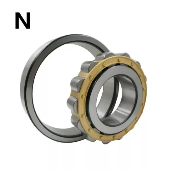 UKL Brand High Quality Cylindrical Roller Bearing NJ NU NCP 232 E