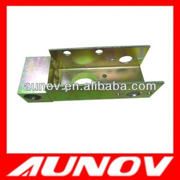 Hydraulic pressed cold roll sheet stamping part stainless steel