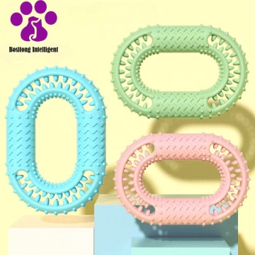 Fun Teething Toys for Pets